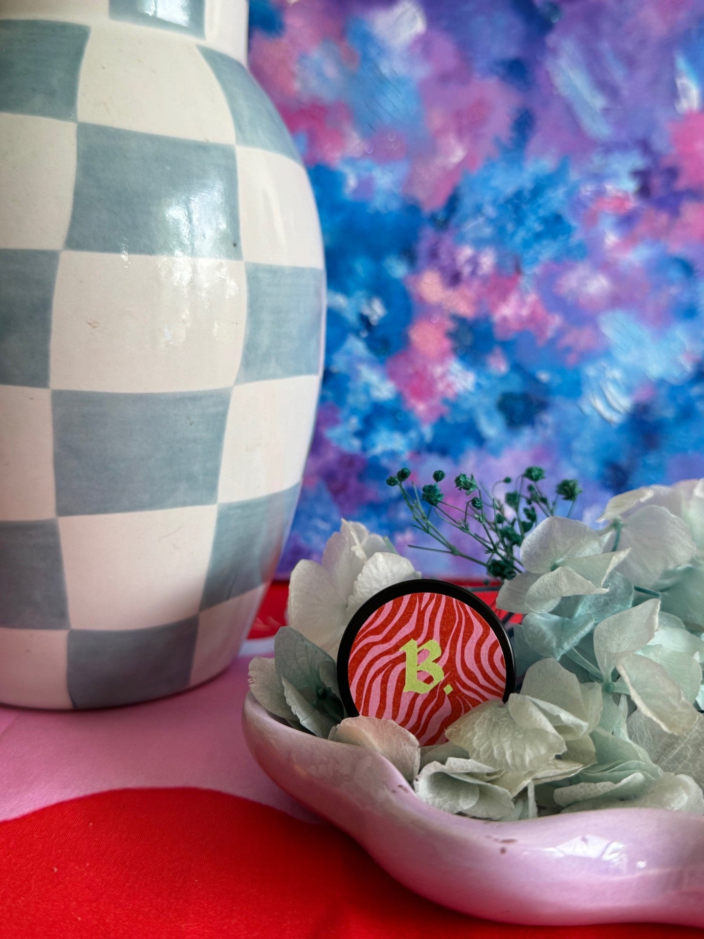 Girl Friday Organic Balm 5ml