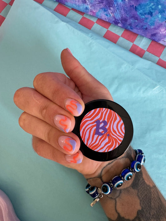 Girl Friday Organic Balm 15ml