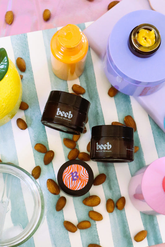 Girl Friday Organic Balm 15ml