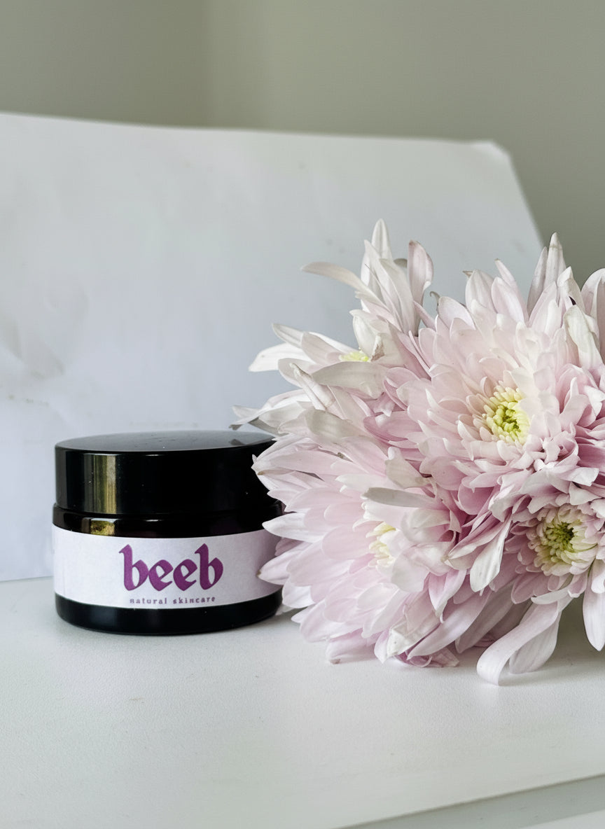 Shea What? Organic Balm 30ml