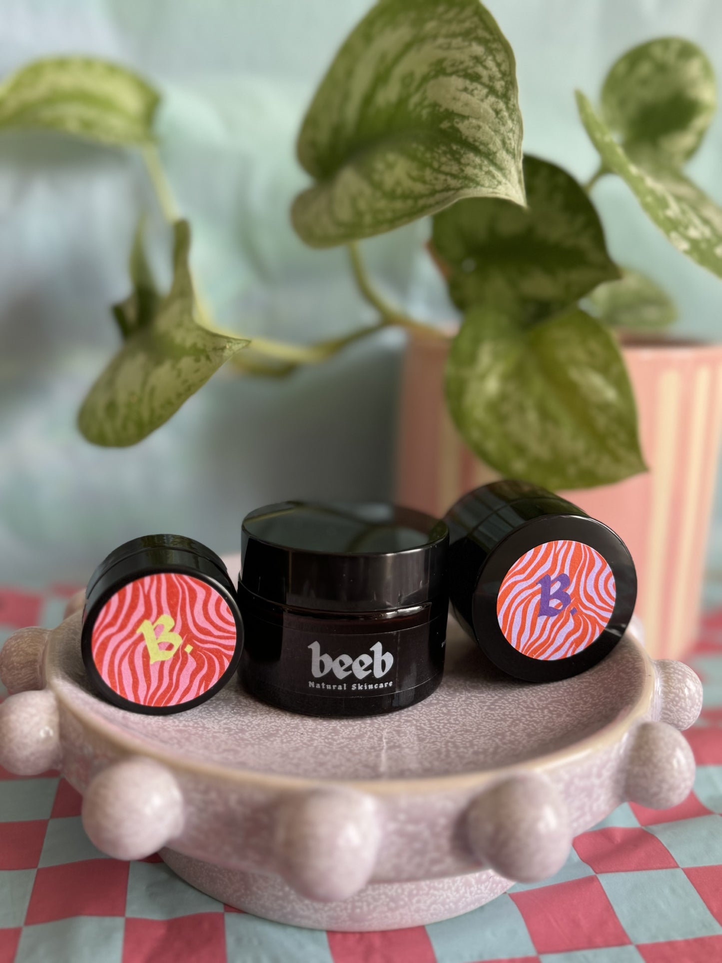 Girl Friday Organic Balm 30ml