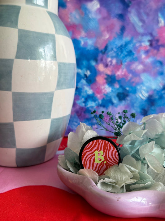 Girl Friday Organic Balm 5ml