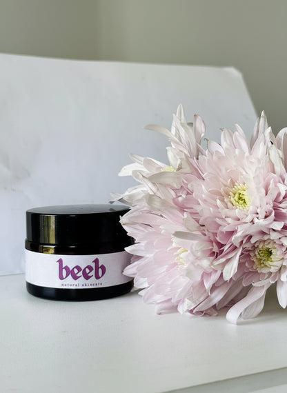 Shea What? Organic Balm 30ml