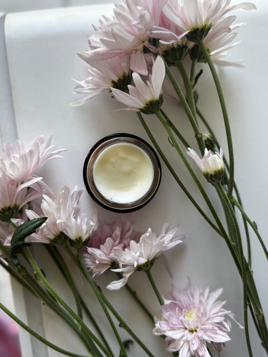 Shea What? Organic Balm 30ml